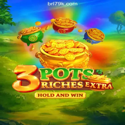 Discovering the Exciting World of 3potsExtra: The Premier Game on 79K.COM - Oficial Slots Brasil #1