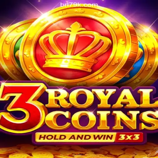 Exploring 3royalcoins on the 79K.COM Platform