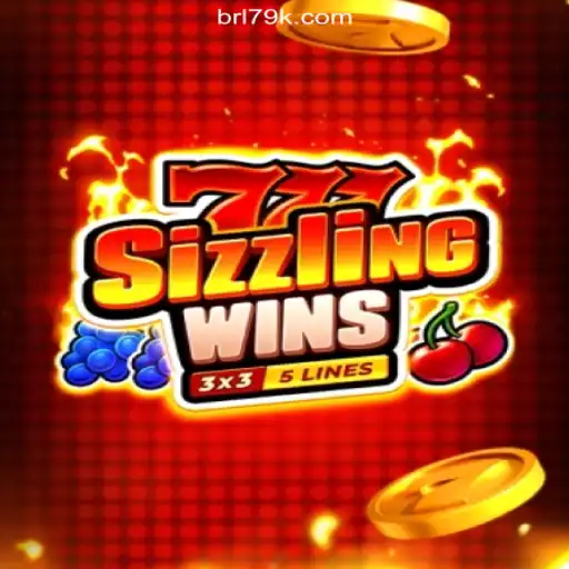777sizzlingwins: Brasil's Premier Slot Game on the 79K.COM Platform