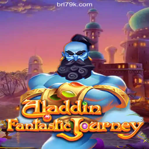 Aladdin: A Captivating Journey through 79K.COM's Oficial Slots Brasil #1