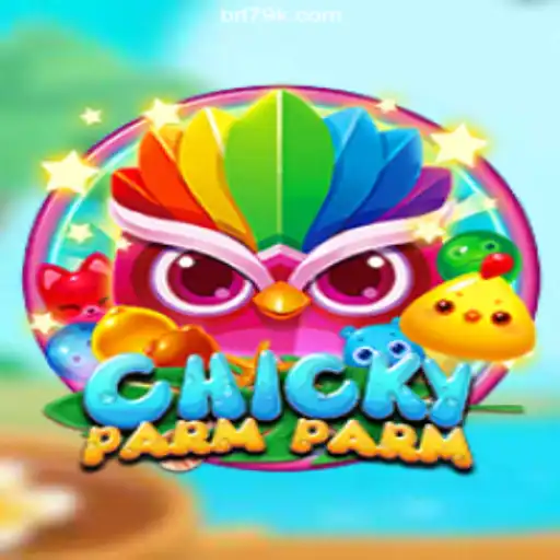 ChickyParmParm: Dive Into the World of 79K.COM's Premier Slots Experience