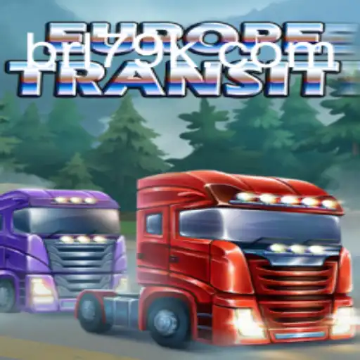 Exploring EuropeTransit: A Journey Through Europe on 79K.COM Platform-Oficial Slots Brasil #1