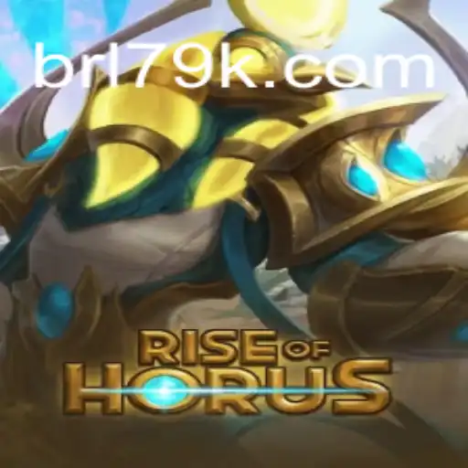 Discover the Thrilling World of 'RiseofHorus' on 79K.COM Platform
