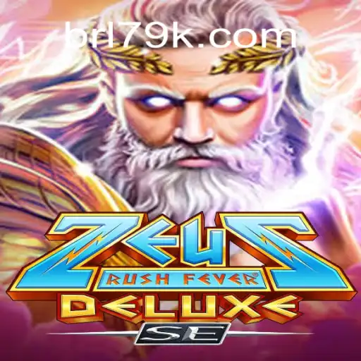 Unveiling the Thrills of ZeusRushFeverDeluxeSE: A Dive into Brazil's Premier Slot Experience