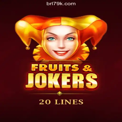 Exploring FruitsAndJokers20 on 79K.COM Platform