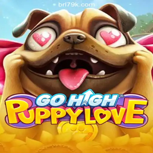 Discover GoHighPuppyLove - The Game Everyone is Barking About