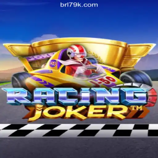 Discovering the Thrills of RacingJoker: A Deep Dive into 79K.COM's Premier Slot Offering in Brazil