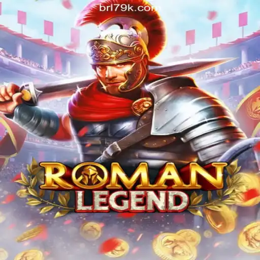 Unveiling RomanLegend: A New Era in Online Gaming on 79K.COM Platform - Oficial Slots Brasil #1