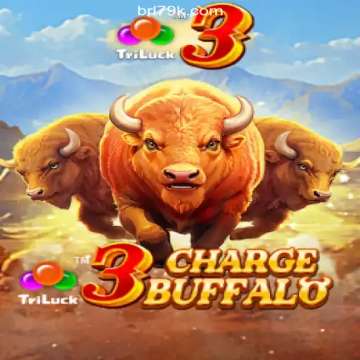Exploring the Thrills of 3ChargeBuffalo on 79K.COM Platform: Official Slots Brasil #1
