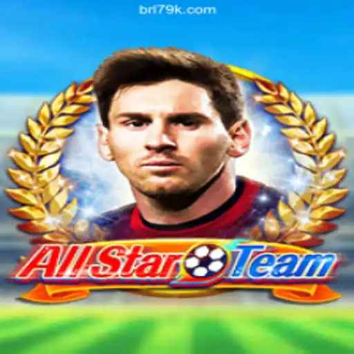 Exploring AllStarTeam: A Fresh Gaming Experience on 79K.COM Platform-Oficial Slots Brasil #1