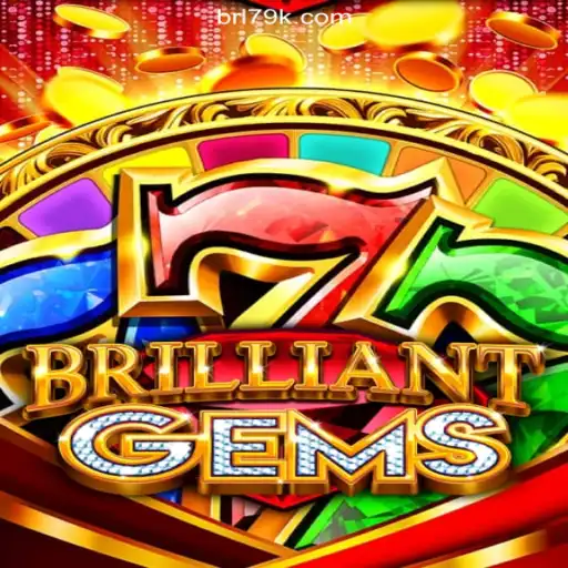 Discover the Exciting World of BrilliantGems on 79K.COM Platform - Oficial Slots Brasil #1