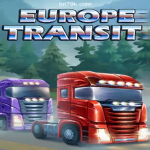Exploring EuropeTransit: A Journey Through Europe on 79K.COM Platform-Oficial Slots Brasil #1