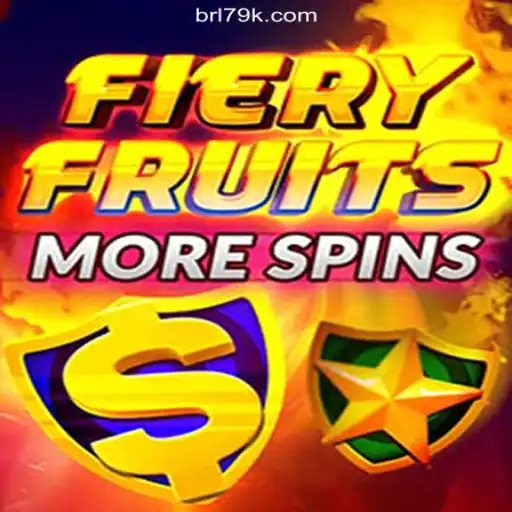Exploring the Thrills of FieryFruitsMoreSpins on 79K.COM Platform-Oficial Slots Brasil #1
