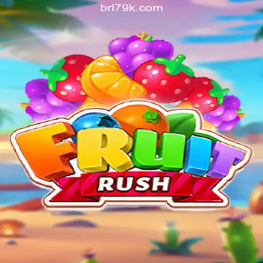 Discover the Thrilling World of FruitRush on 79K.COM Platform-Oficial Slots Brasil #1