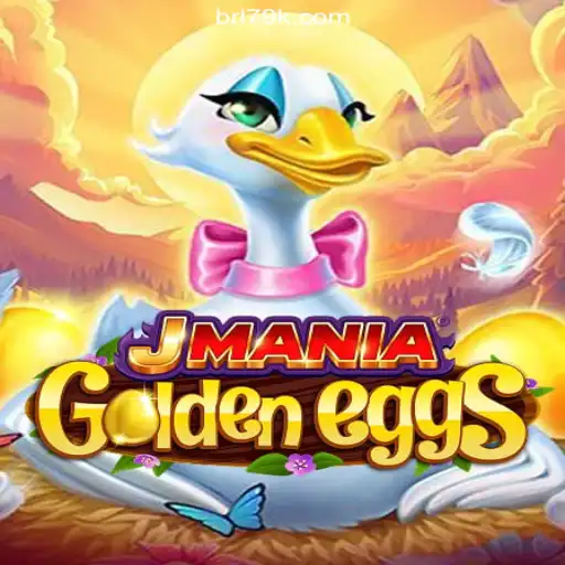 JManiaGoldenEggs: The Ultimate Slot Gaming Experience on 79K.COM Platform