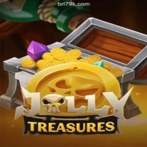 JollyTreasures: The Most Exciting Slot Experience on 79K.COM Platform