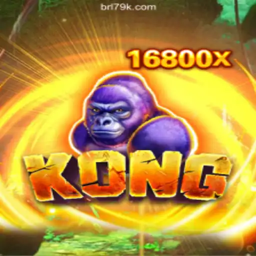 Exploring Kong: The King of Slots on 79K.COM Platform