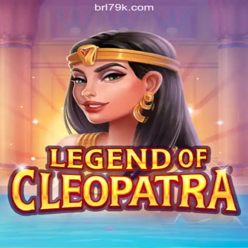 Discovering the Thrills of 'LegendOfCleopatra' on 79K.COM Platform: Official Slots Brazil #1