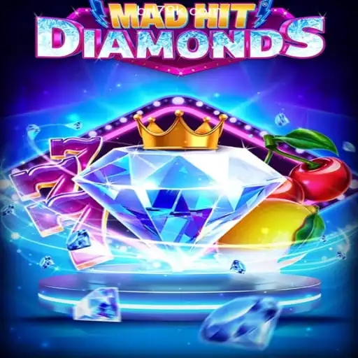 Explore the Dazzling World of MadHitDiamonds on the 79K.COM Platform