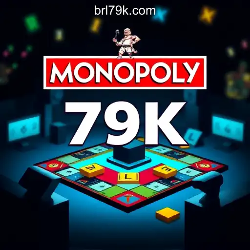Monopoly in the Digital Age: A Look at the 79K.COM Platform-Oficial Slots Brasil #1