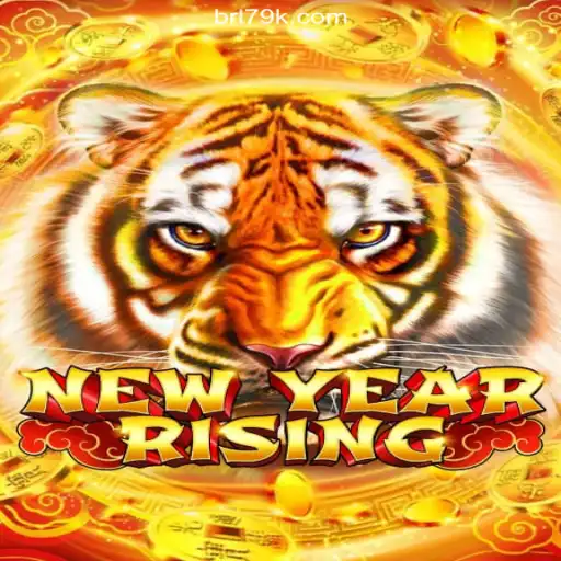 NewYearRising: An Unmissable Experience on the 79K.COM Platform