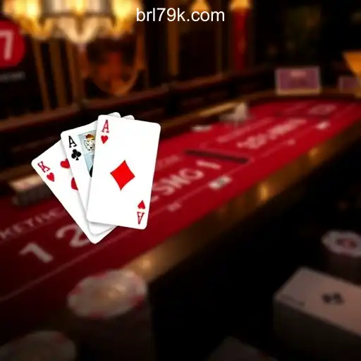 Online Baccarat and the 79K.COM Platform