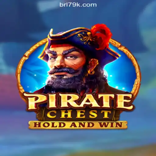 Discover PirateChest: A Premier Slot Game Experience on 79K.COM Plataforma Oficial de Slots Brasil #1