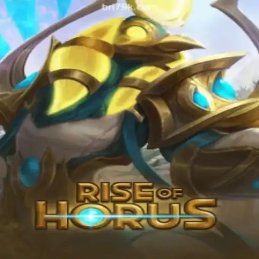Discover the Thrilling World of 'RiseofHorus' on 79K.COM Platform