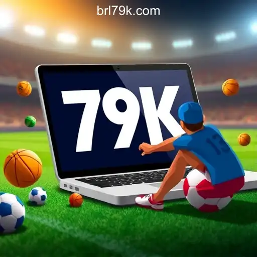 Sports Betting: An Insight into the 79K.COM Platform-Oficial Slots Brasil #1