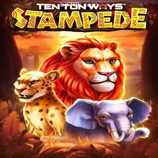 Experience the Excitement of TenTonWaysStampede on the 79K.COM Platform