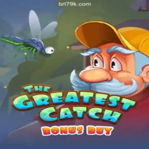 Discover TheGreatestCatchBonusBuy on 79K.COM: Oficial Slots Brasil #1