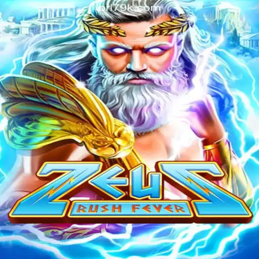 Conquer the Gods with ZeusRushFever on 79K.COM