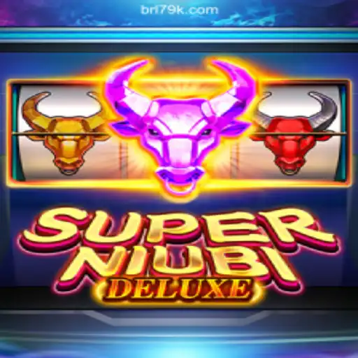 Exploring SuperNiubiDeluxe: A Masterpiece on 79K.COM Platform - Oficial Slots Brasil #1