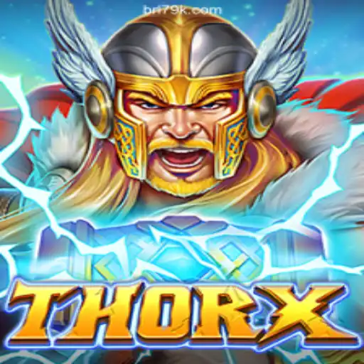 ThorX: A Majestic Journey into the World of Slots